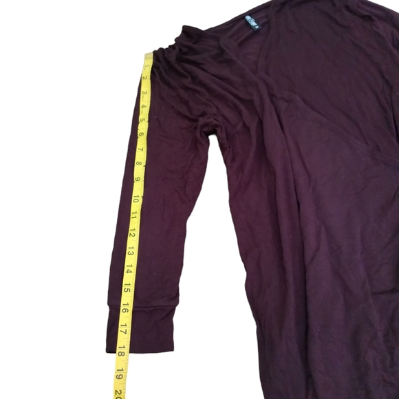 Lock and Love Cross Front Wrapped Top/Bodycon Mini Dress - Picture 6 of 7